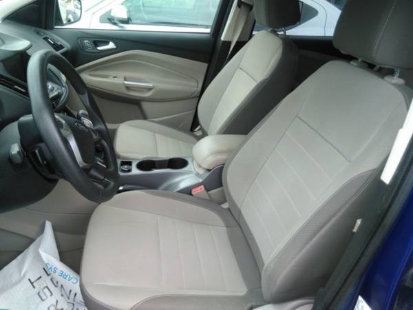 2013 FORD ESCAPE SE *FR $499 DOWN GUARANTEED FINANCE 4WD *EVERYONE... for sale in Des Moines, IA – photo 8