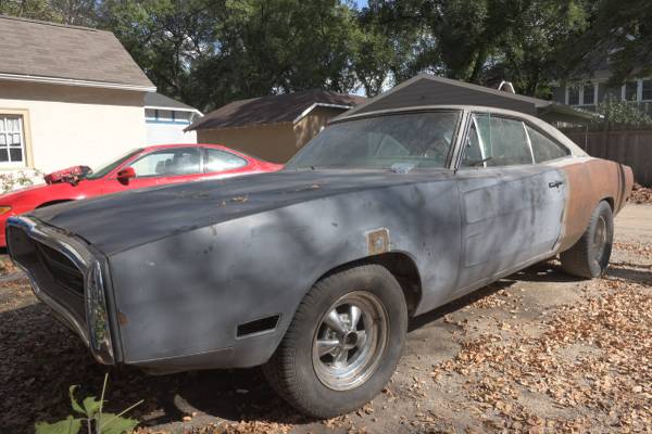1970 Charger 500 for sale in Fargo, ND – photo 6
