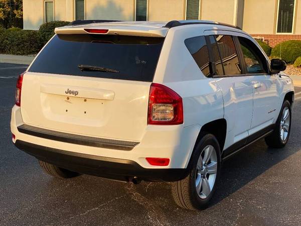 2012 JEEP COMPASS SPORT,*FINANCING AVAILABLE! - cars & trucks - by... for sale in Kansas City, MO – photo 4