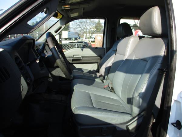 2015 Ford Super Duty F-250 SRW CREW CAB 4X4 UTILITY BODY, DIESEL for sale in Other, UT – photo 11