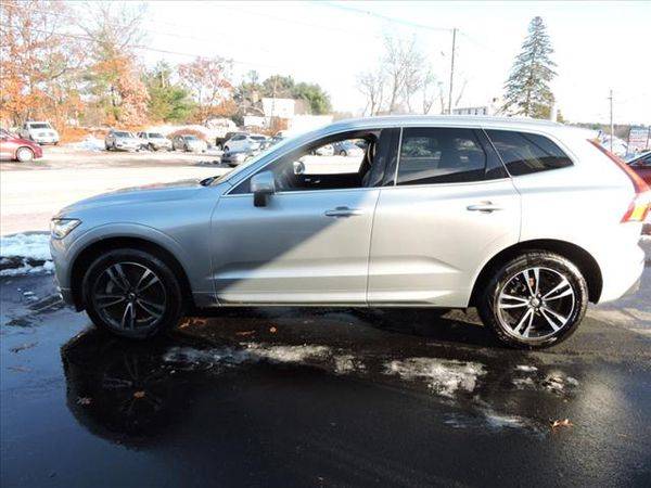 2018 Volvo XC60 T6 Momentum for sale in Salem, MA – photo 5