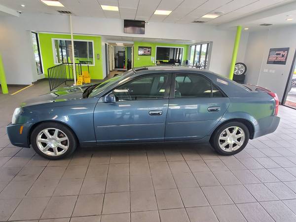 2005 Cadillac CTS LOW MILESSSSSS for sale in Fort Myers, FL – photo 2