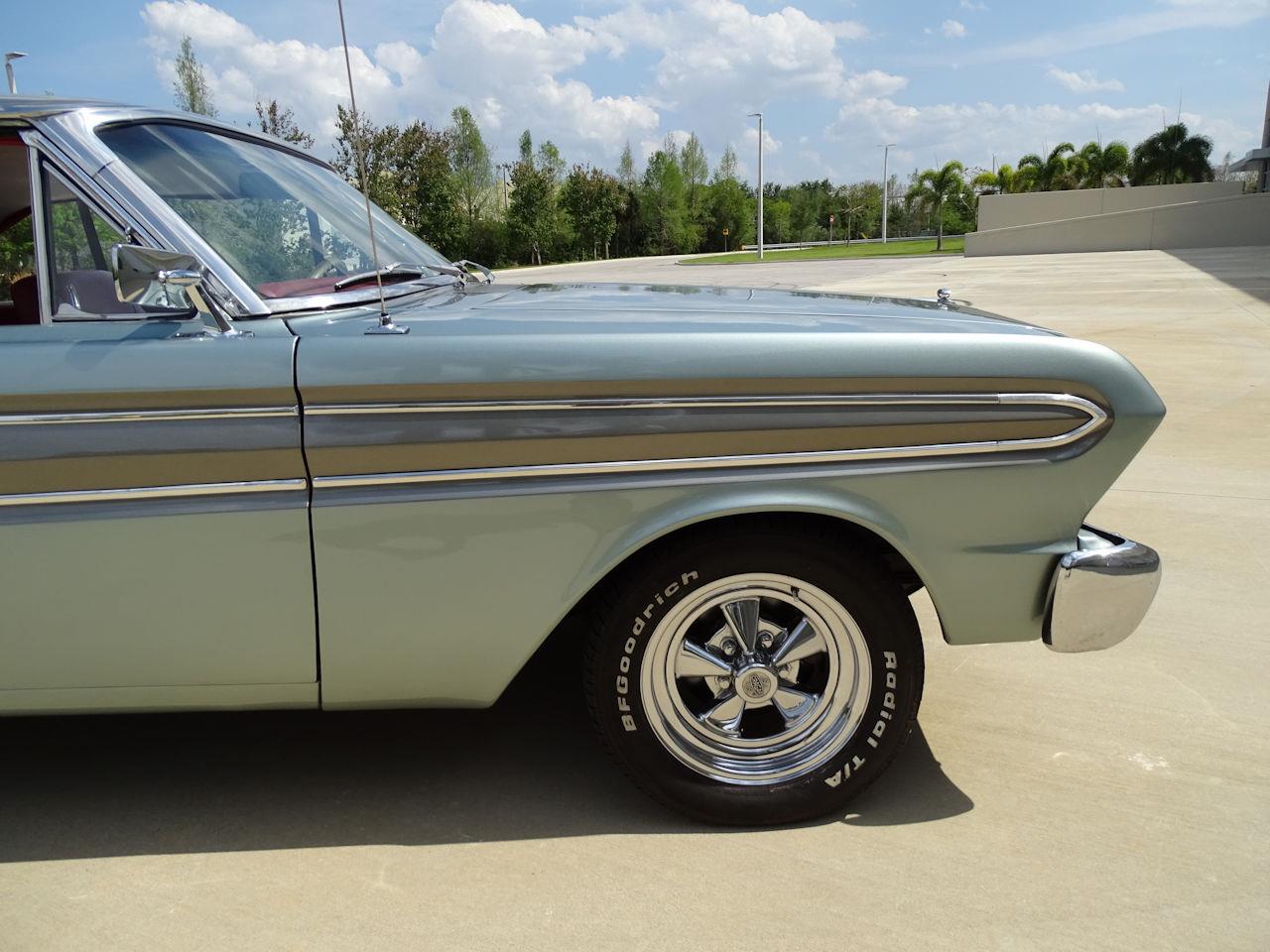 1964 Ford Falcon for sale in O'Fallon, IL – photo 100