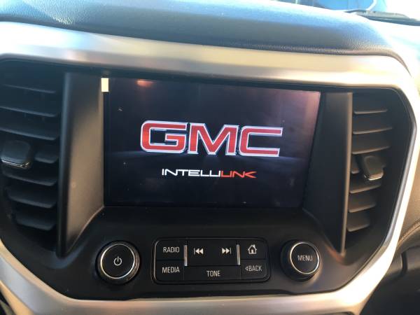 2017 GMC ACADIA SLT-1 AWD - cars & trucks - by dealer - vehicle... for sale in Grangeville, ID – photo 14