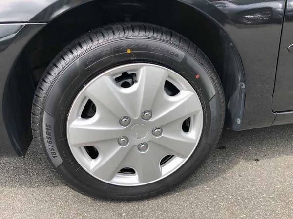 2006 TOYOTA COROLLA, NEW TIRES,1 OWNER, CLEAN TITLE, DRIVES GOOD -... for sale in Burlington, NC – photo 18
