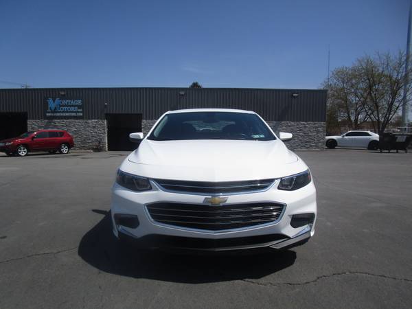 2018 CHEVY MALIBU LT - 1 OWNER - BACKUP CAMERA - REMOTE START - cars for sale in Moosic, PA – photo 18