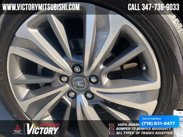 2017 Acura MDX 3.5L - Call/Text - cars & trucks - by dealer -... for sale in Bronx, NY – photo 8