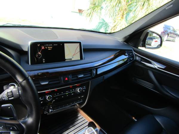 2015 BMW X5 - cars & trucks - by dealer - vehicle automotive sale for sale in Hernando, FL – photo 13