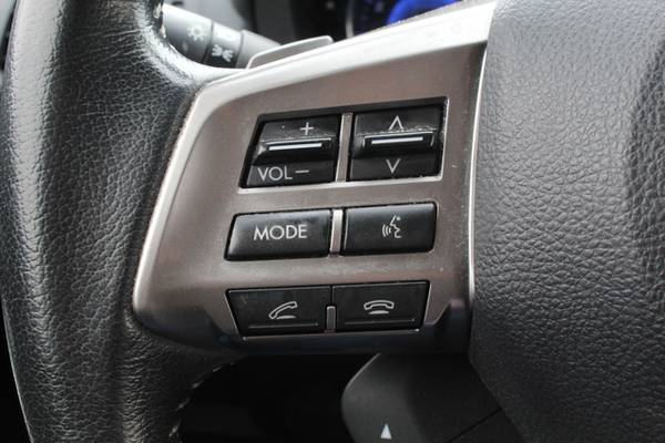 2014 Subaru XV Crosstrek Hybrid Touring - - by dealer for sale in Goshen, IN – photo 8