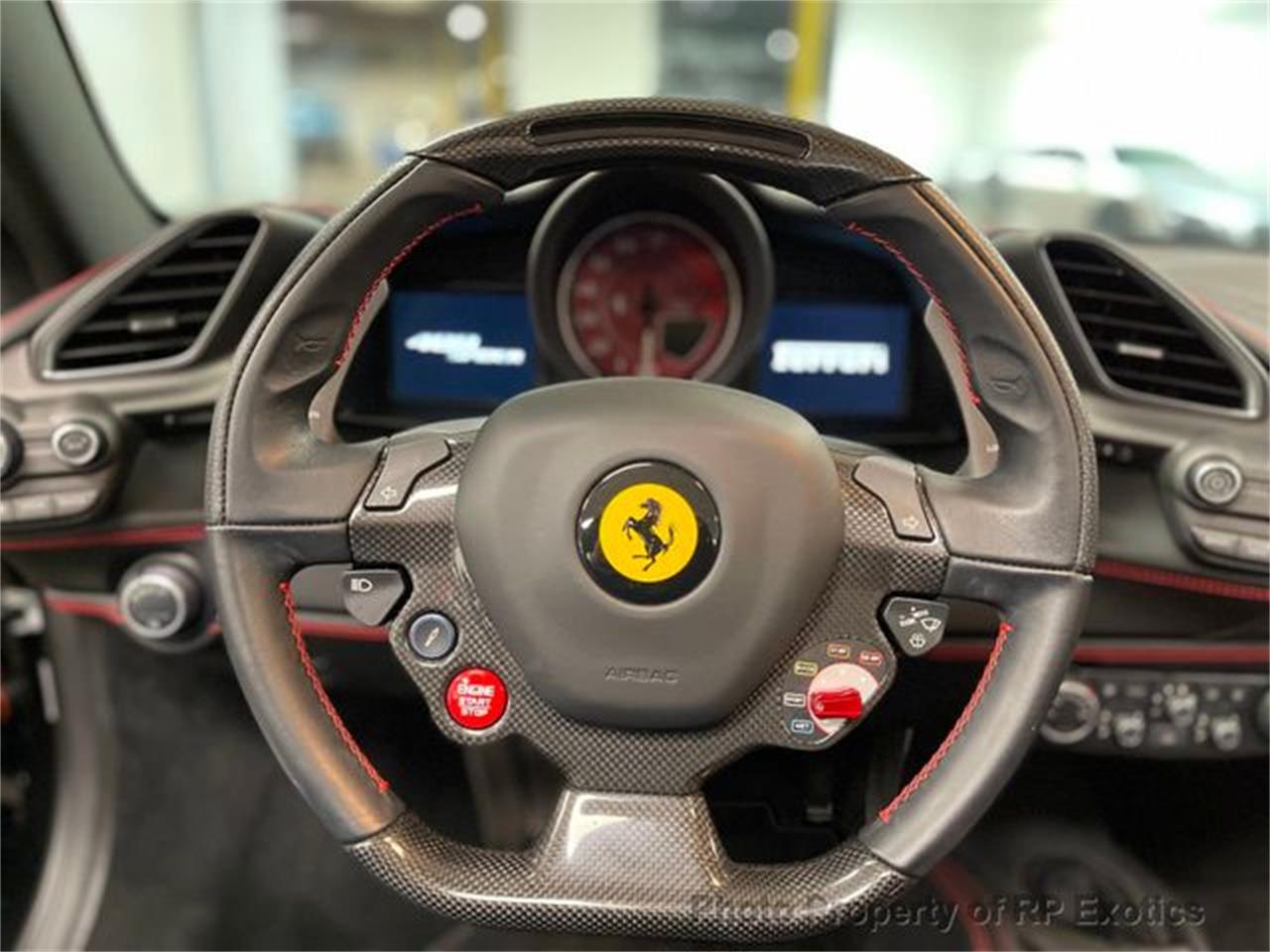 2018 Ferrari 488 Spider for sale in Saint Louis, MO – photo 24