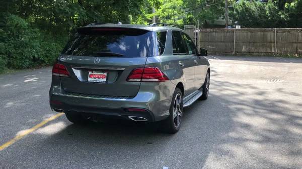2018 Mercedes-Benz GLE 350 4MATIC for sale in Great Neck, NY – photo 21