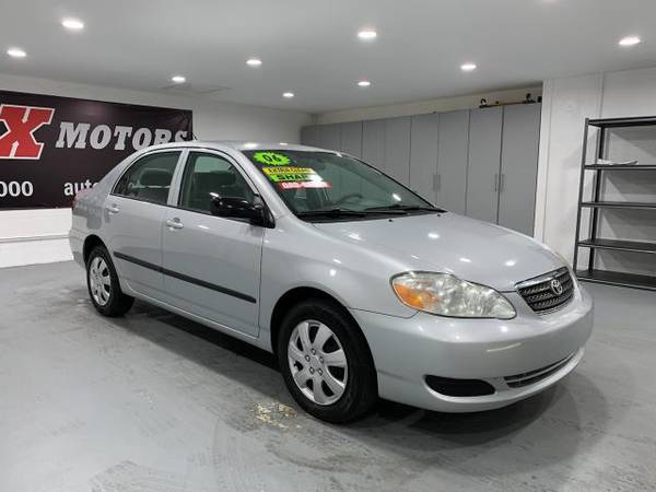 2006 Toyota Corolla ONLY 86K MILES!!!!! - cars & trucks - by dealer... for sale in Norco, CA – photo 3