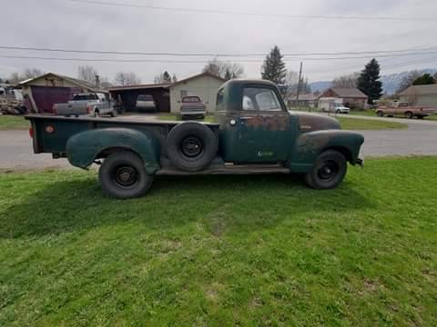 1952 chevy pickup for sale in Other, ID – photo 2