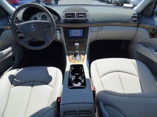 2007 Mercedes-Benz E350 E 350 Base - - by dealer for sale in San Luis Obispo, CA – photo 2
