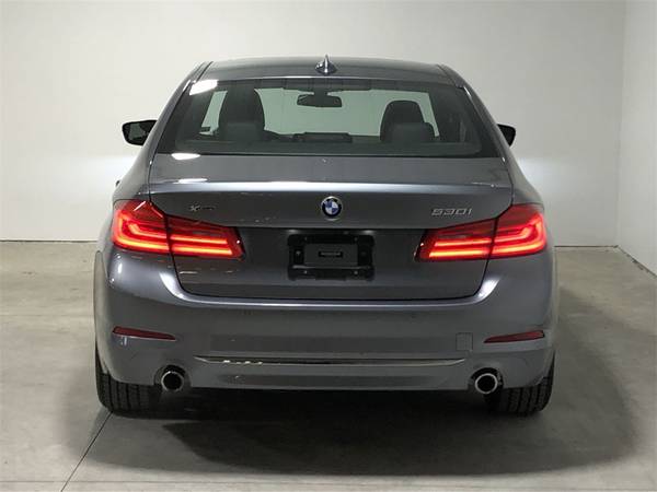 2018 BMW 5 Series 530i xDrive - cars & trucks - by dealer - vehicle... for sale in Buffalo, NY – photo 6