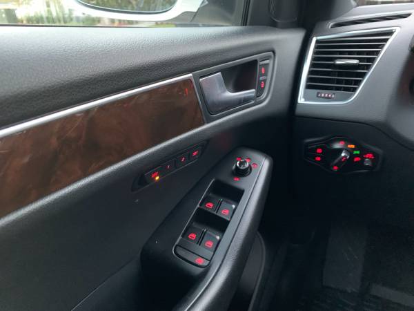 Beautiful Audi Q5 3.2 For Sale | Needs Mechanic for sale in Columbia, SC – photo 13