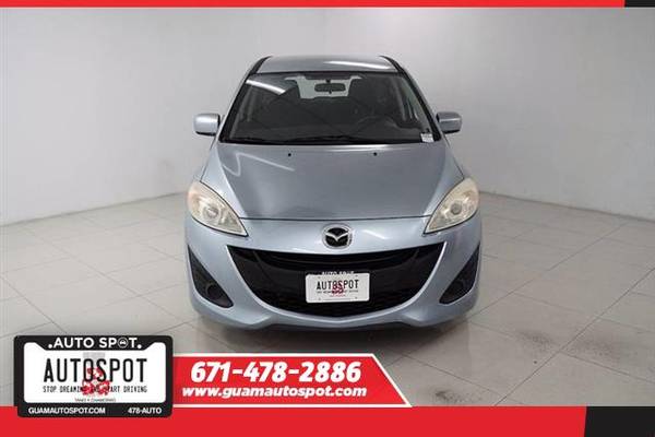 2012 Mazda MAZDA5 - Call for sale in Other, Other – photo 2