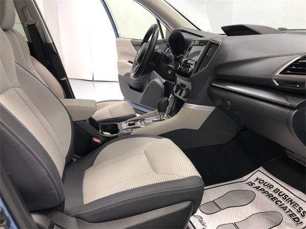 2019 Subaru Forester Premium with - - by dealer for sale in Wapakoneta, OH – photo 18