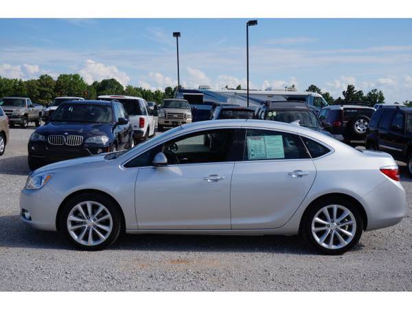 2014 Buick Verano Convenience Group - cars & trucks - by dealer -... for sale in Tuscaloosa, AL – photo 4