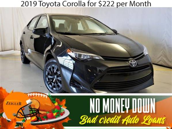 $271/mo 2019 Dodge Journey Bad Credit & No Money Down OK - cars &... for sale in Kenosha, WI – photo 10