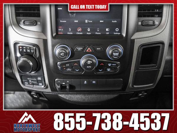 2019 Dodge Ram 1500 Classic Express 4x4 - - by for sale in Pasco, OR – photo 16