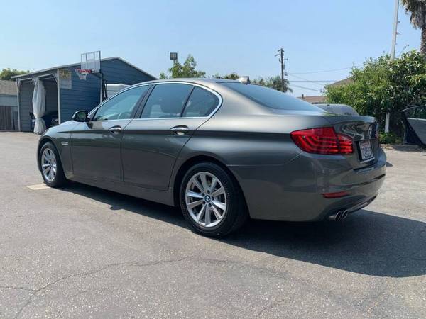 2014 BMW 528i - cars & trucks - by dealer - vehicle automotive sale for sale in Freedom, CA – photo 7
