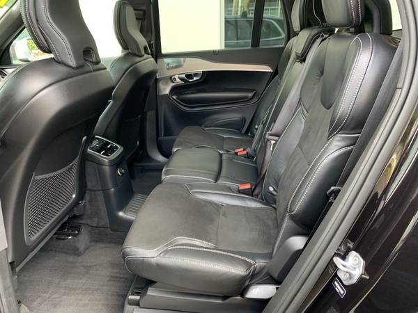 2019 Volvo XC90 T8 eAWD R-Design AVAILABLE IN STOCK! SALE! for sale in Bellevue, WA – photo 22