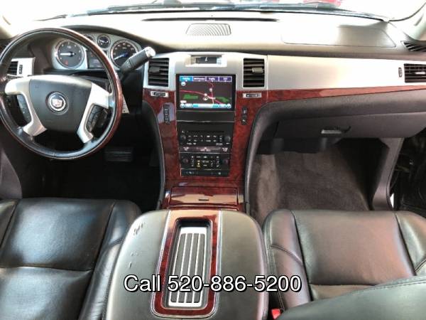 2012 Cadillac Escalade ESV Premium Unique Imports for sale in Tucson, AZ – photo 8