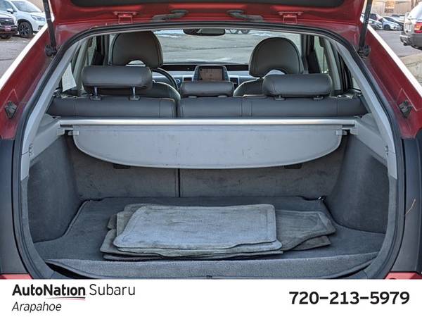 2009 Toyota Prius Touring SKU:97853340 Hatchback - cars & trucks -... for sale in Centennial, CO – photo 7
