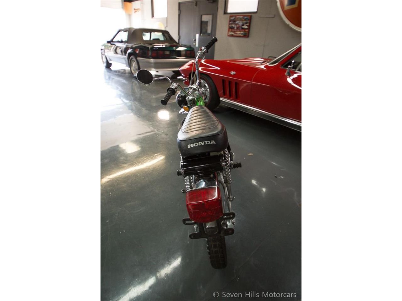 1973 Honda Motorcycle for sale in Cincinnati, OH – photo 10