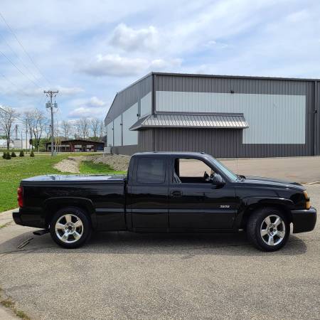 2003 Chevy Silverado SS for sale in Other, IN – photo 2