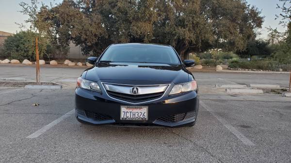 Acura ilx 2014 66k clean title - cars & trucks - by owner - vehicle... for sale in Arcadia, CA – photo 3