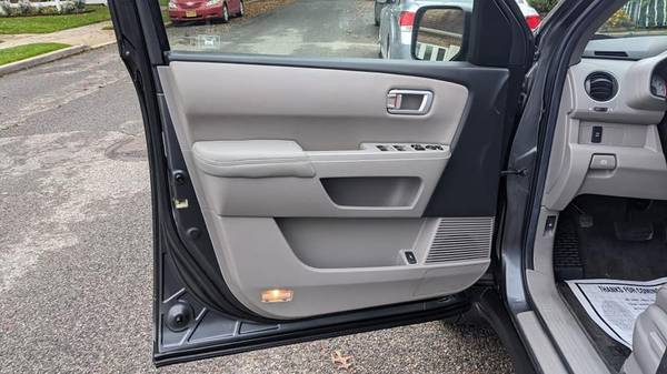 2011 Honda Pilot EX-L *1 OWNER* *FULLY LOADED* - cars & trucks - by... for sale in Valley Stream, NY – photo 13