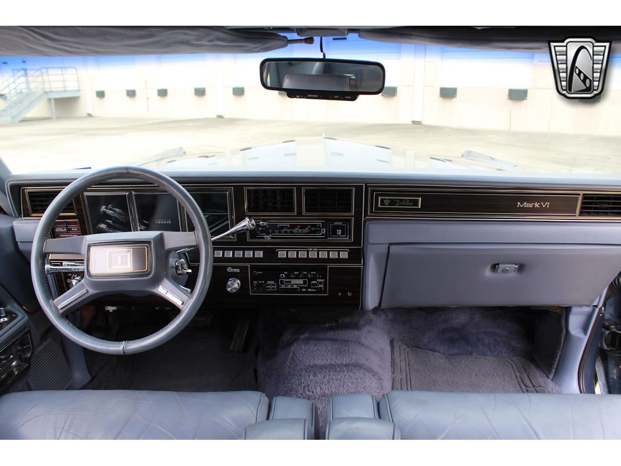 1983 Lincoln Continental for sale in O'Fallon, IL – photo 14