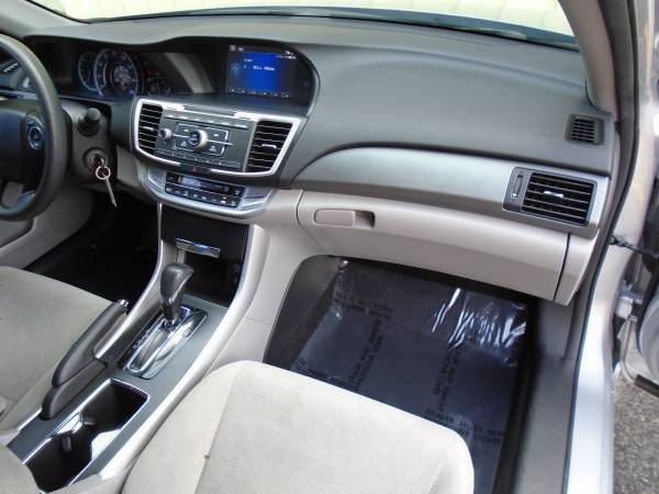 2013 Honda Accord LX Sedan - - by dealer - vehicle for sale in Daphne, AL – photo 13
