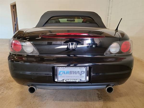 2002 Honda S2000 - - by dealer - vehicle automotive sale for sale in Sioux Falls, SD – photo 4
