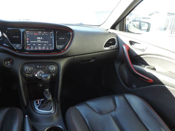 2015 Dodge Dart GT ~ Great Condition!! ~ Gas Saver! 65K Miles! -... for sale in Honolulu, HI – photo 8