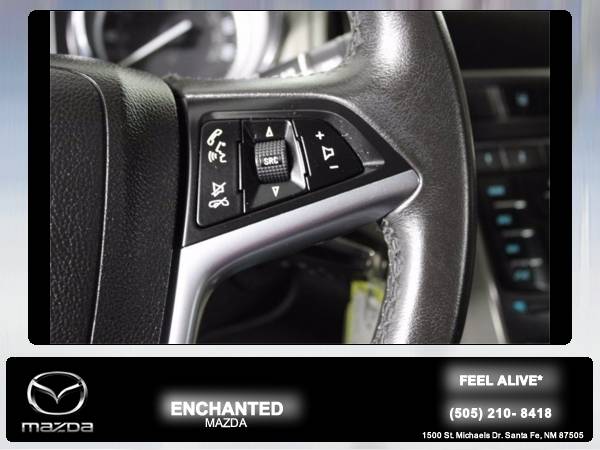 2015 Buick Verano Convenience Group - - by dealer for sale in Albuquerque, NM – photo 24