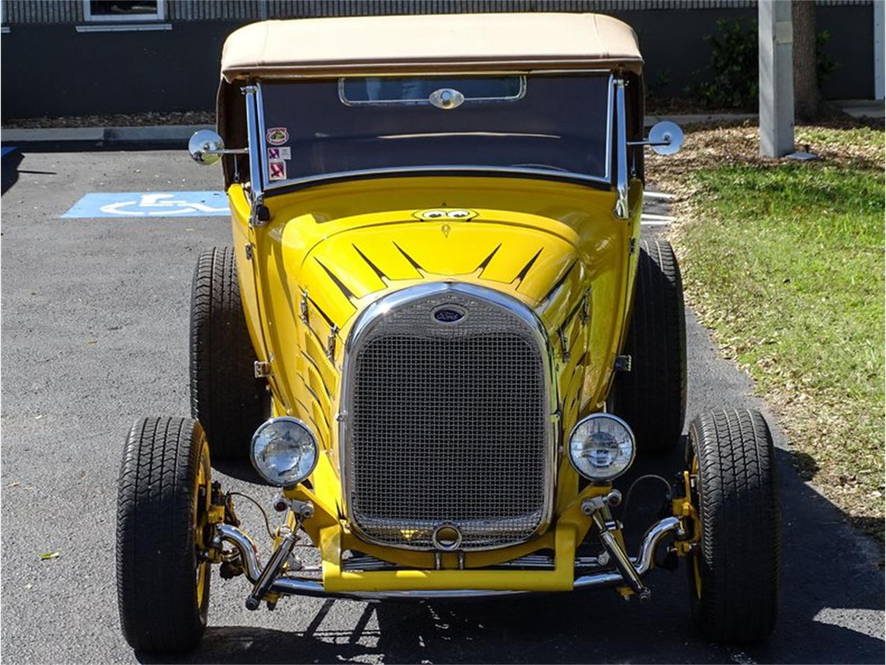 1929 Ford Model A for sale in Palmetto, FL – photo 42