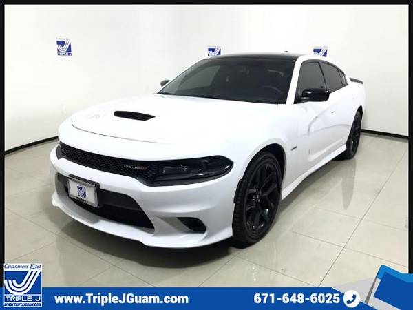 2019 Dodge Charger - - by dealer for sale in Other, Other – photo 4