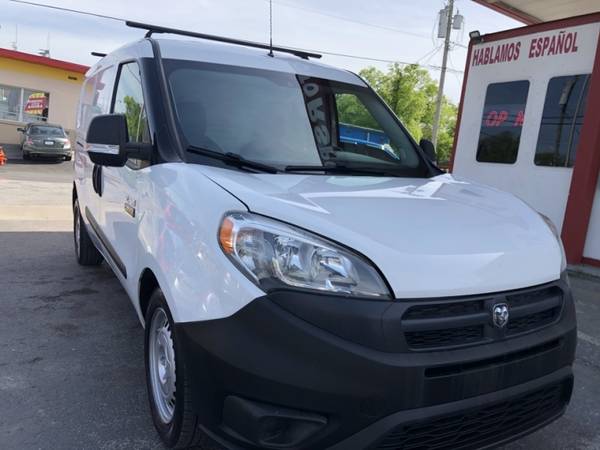 2016 - PROMASTER CITY WAGON 101 MOTORSPORTS - - by for sale in Nashville, IN – photo 3