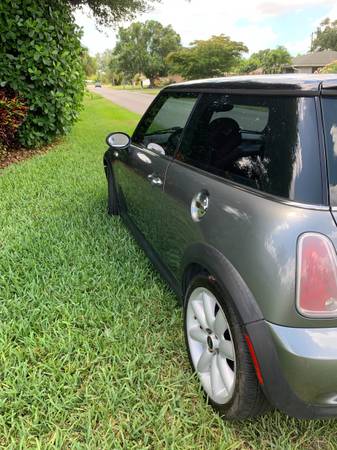 2006 Mini Cooper S for sale in Fort Myers, FL – photo 3