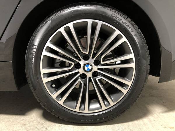 2018 BMW 5 Series 530i xDrive - - by dealer - vehicle for sale in Buffalo, NY – photo 13