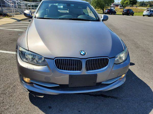 2011 BMW 3-Series 328i Convertible - SULEV $500 down!tax ID ok for sale in White Plains , MD – photo 2