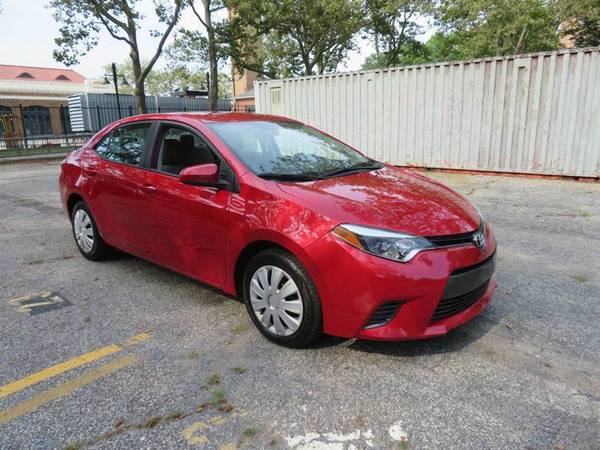2016 Toyota Corolla LE Plus 77k Miles!Amazing On Gas!No Accidents! for sale in Brooklyn, NY – photo 2