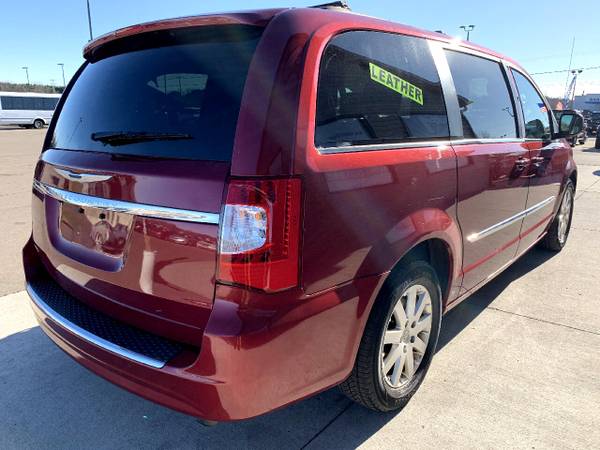2013 Chrysler Town & Country 4dr Wgn Touring - cars & trucks - by... for sale in Chesaning, MI – photo 20