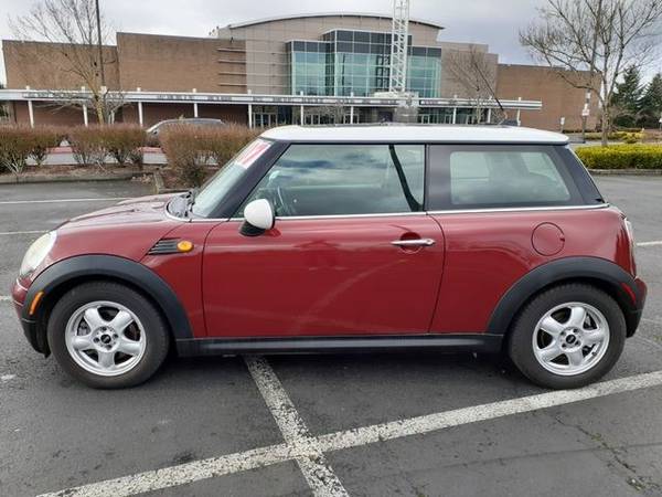 2007 MINI Cooper - cars & trucks - by dealer - vehicle automotive sale for sale in Vancouver, OR – photo 8