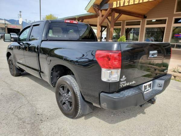 2010 Toyota Tundra - - by dealer - vehicle automotive for sale in Bonners Ferry, MT – photo 7