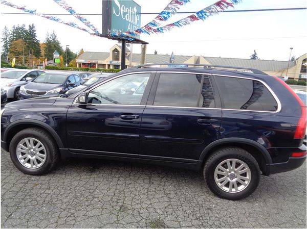 2008 Volvo XC90 3.2 Sport Utility 4D FREE CARFAX ON EVERY VEHICLE! for sale in Lynnwood, WA – photo 9