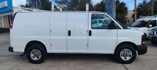2014 GMC Savana 2500 Cargo Van 3D - - by dealer for sale in Longwood , FL – photo 6